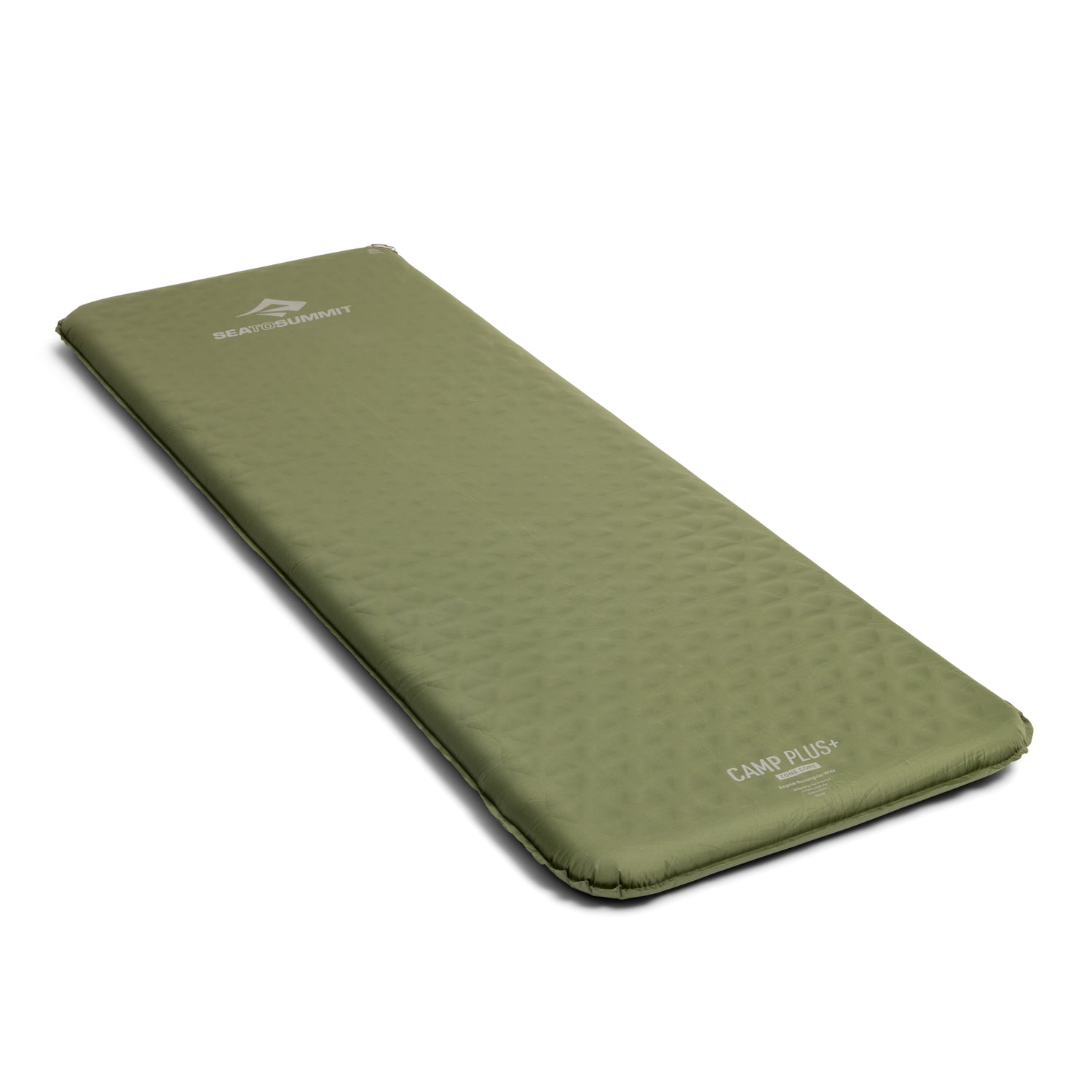 Regular Rectangular Wide || Camp Plus Self-Inflating Sleeping Mat