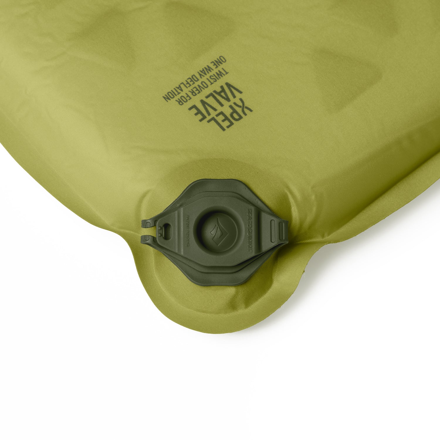 Camp Self-Inflating Sleeping Mat