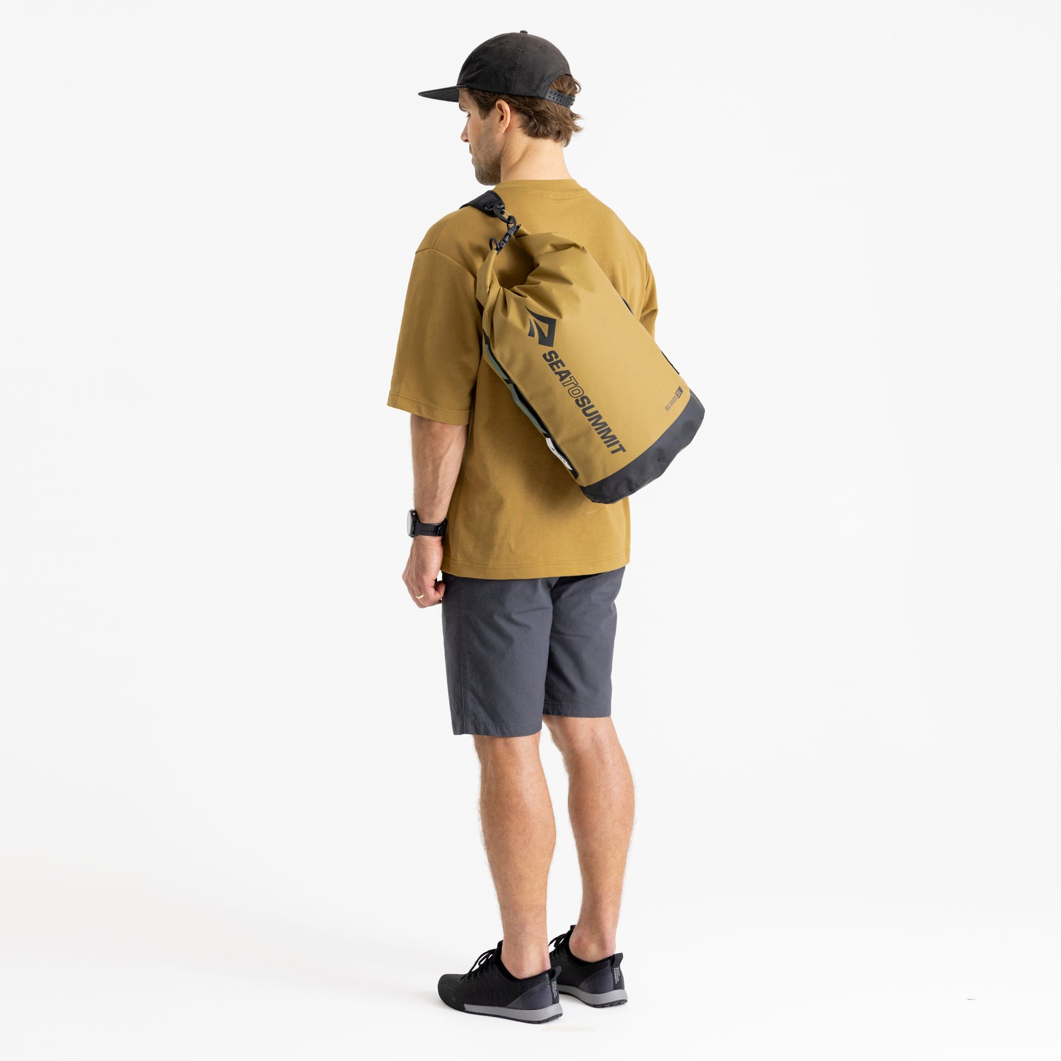35 litre || Big River Dry Bag