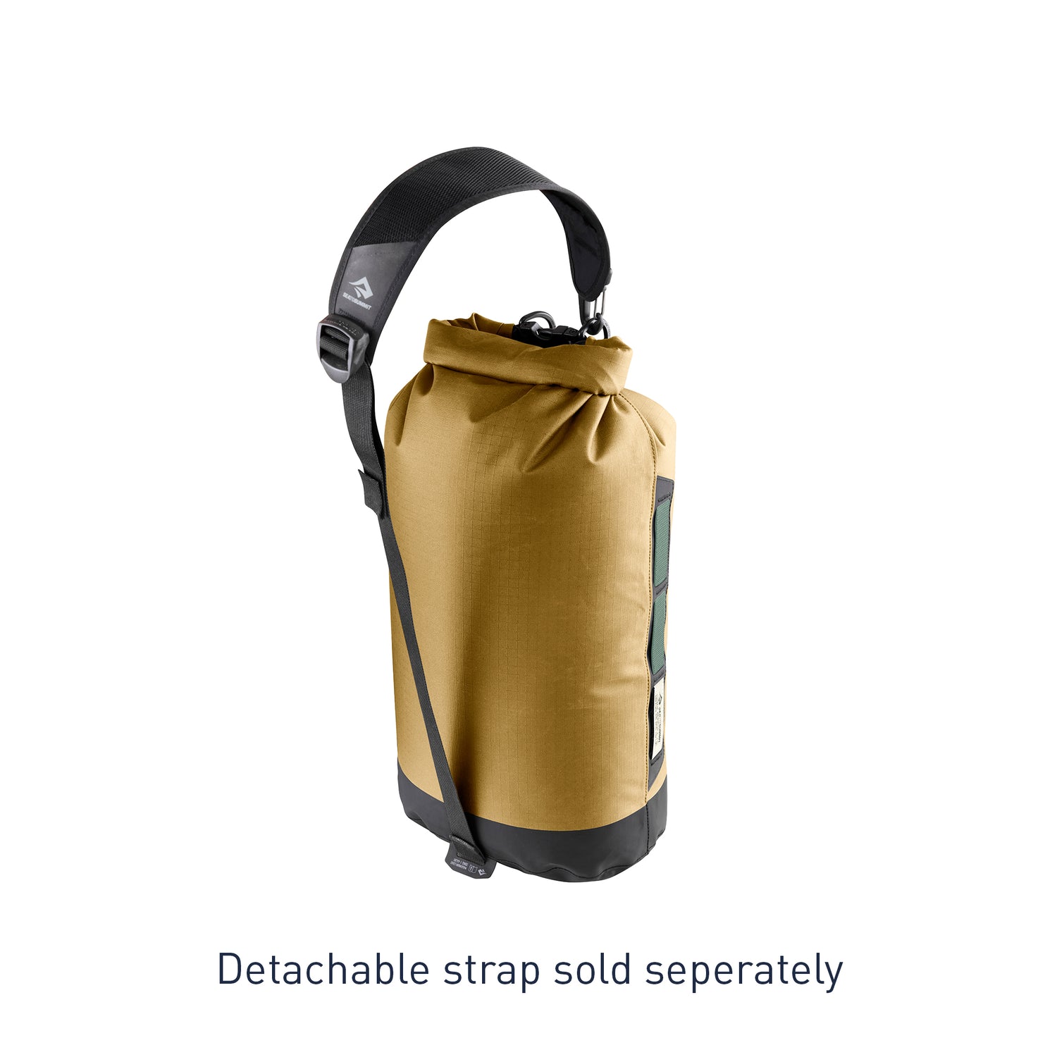 35 litre || Big River Dry Bag