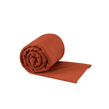 L / Picante || Pocket Towel