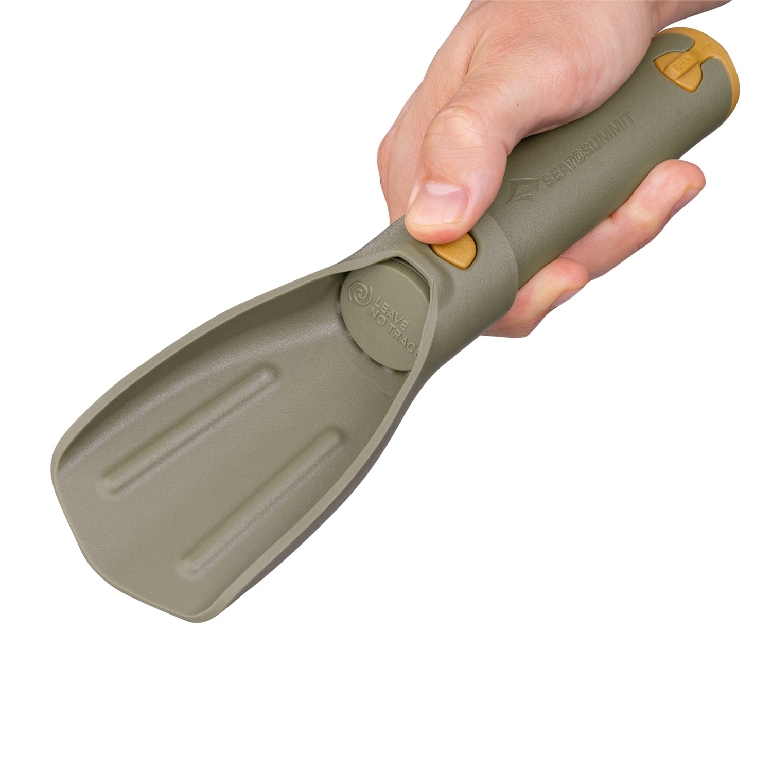 Pocket Trowel