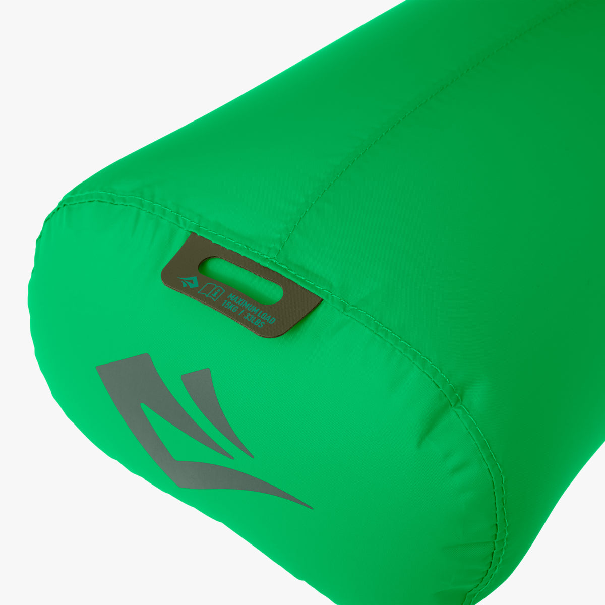 [3 Piece] 3/5/8L / Emberglow/Poison Green/Tangerine || Lightweight Dry Bag Set