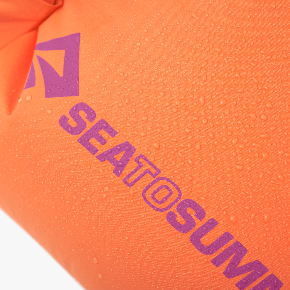 Tangerine/Celery Green/Skyway || Lightweight Dry Bag Set
