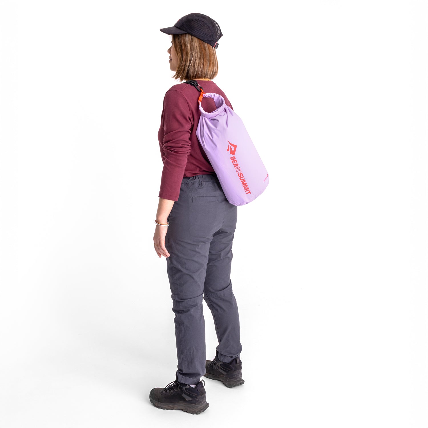 Limited Edition Lightweight Dry Bag