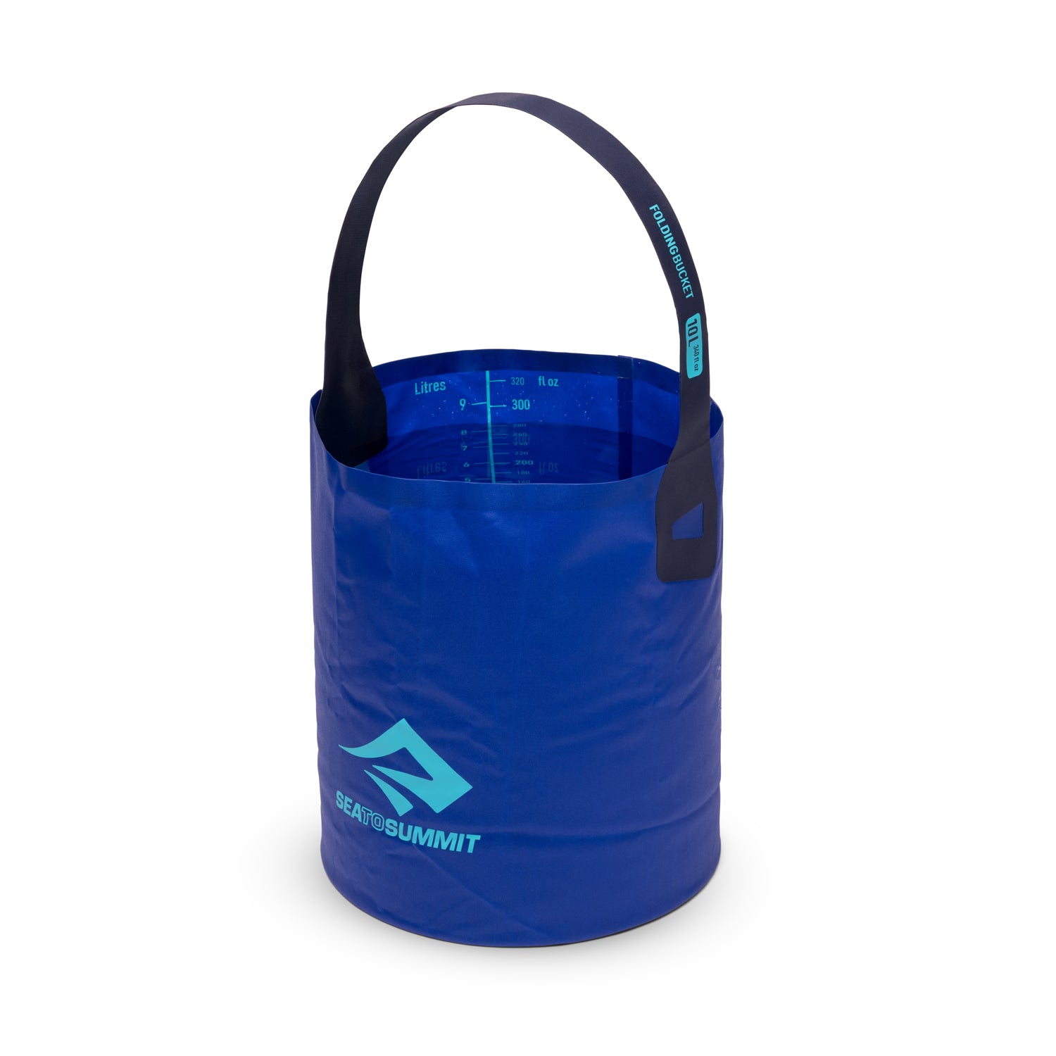 Folding Bucket 10L