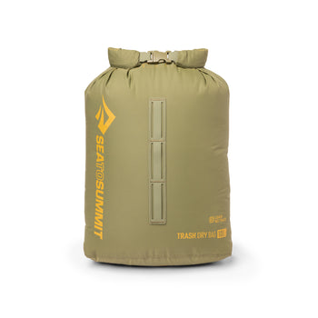 Trash Dry Bag 10L