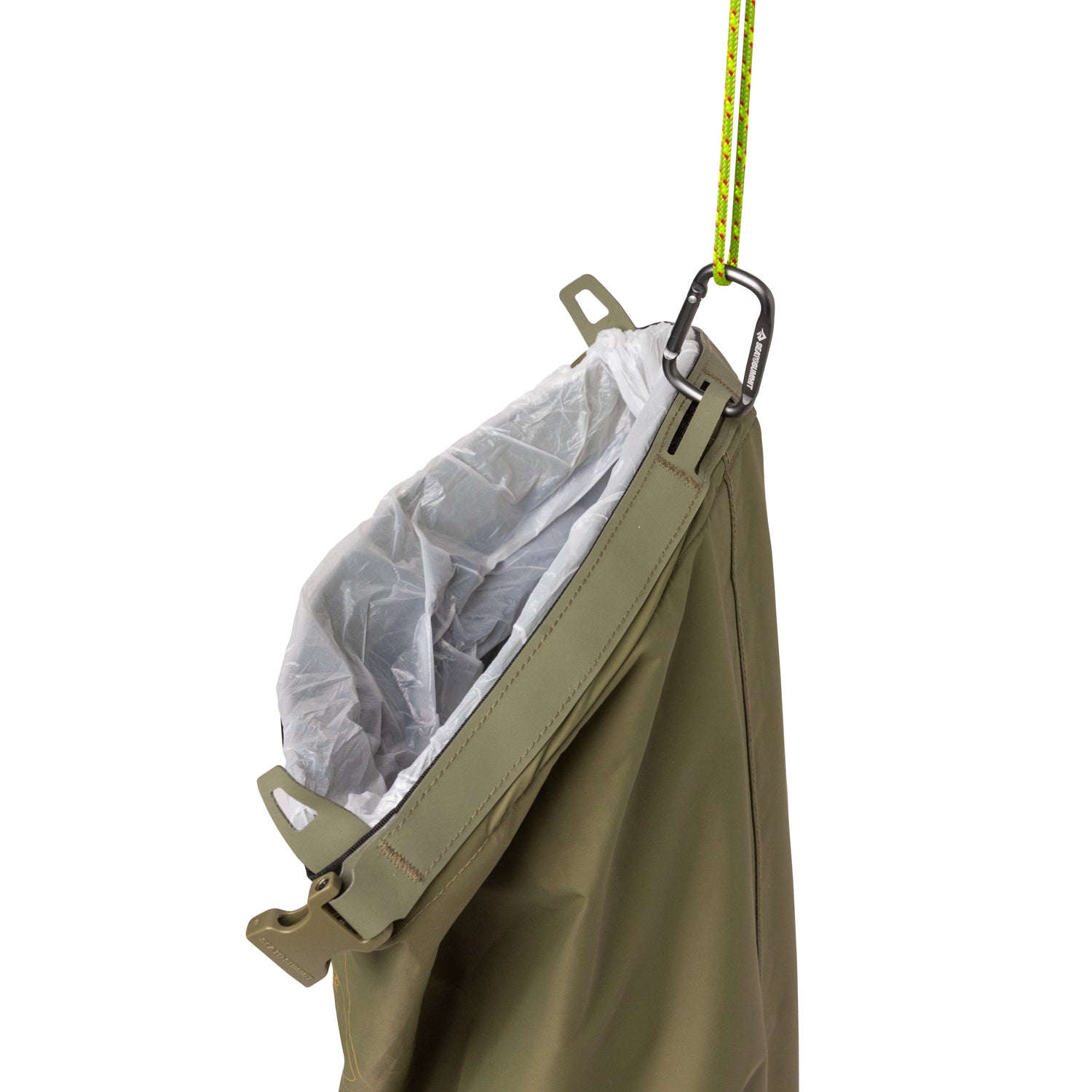 Trash Dry Bag 10L