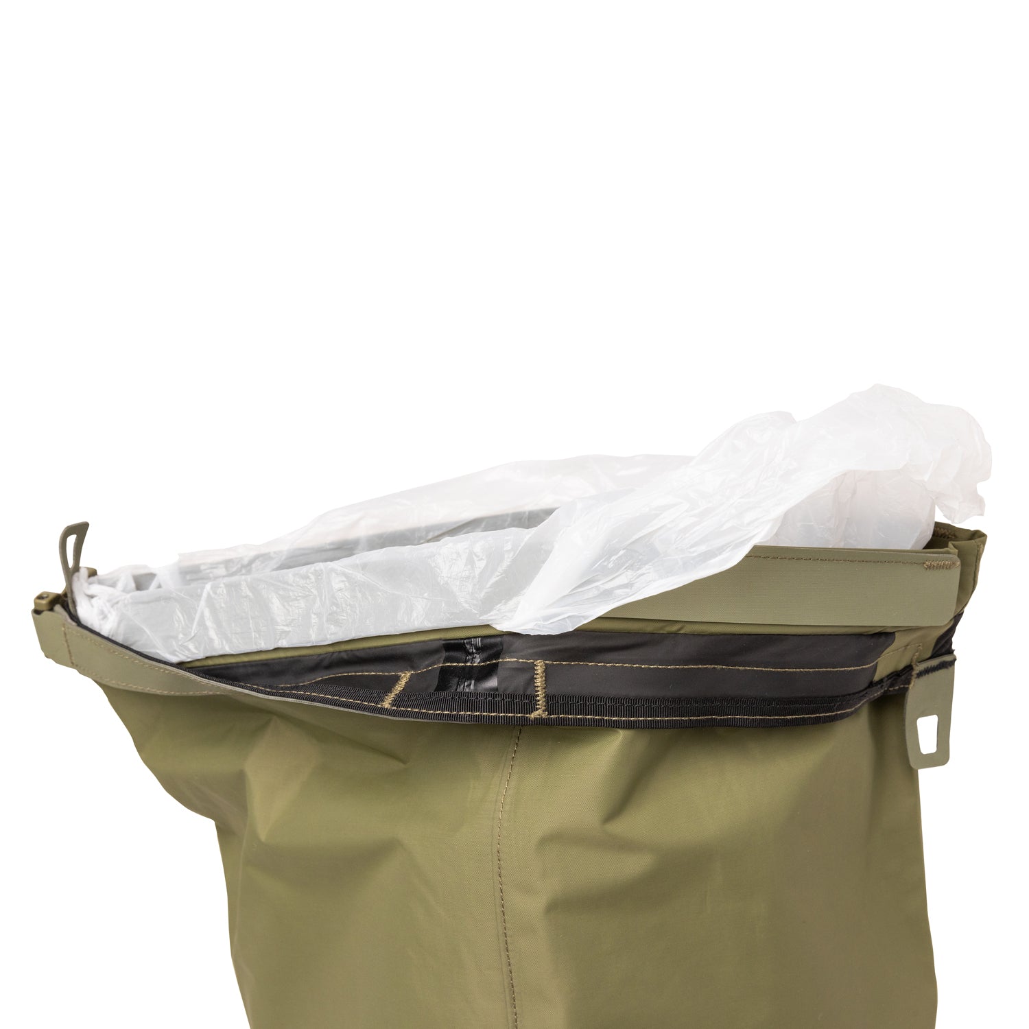 Trash Dry Bag 10L