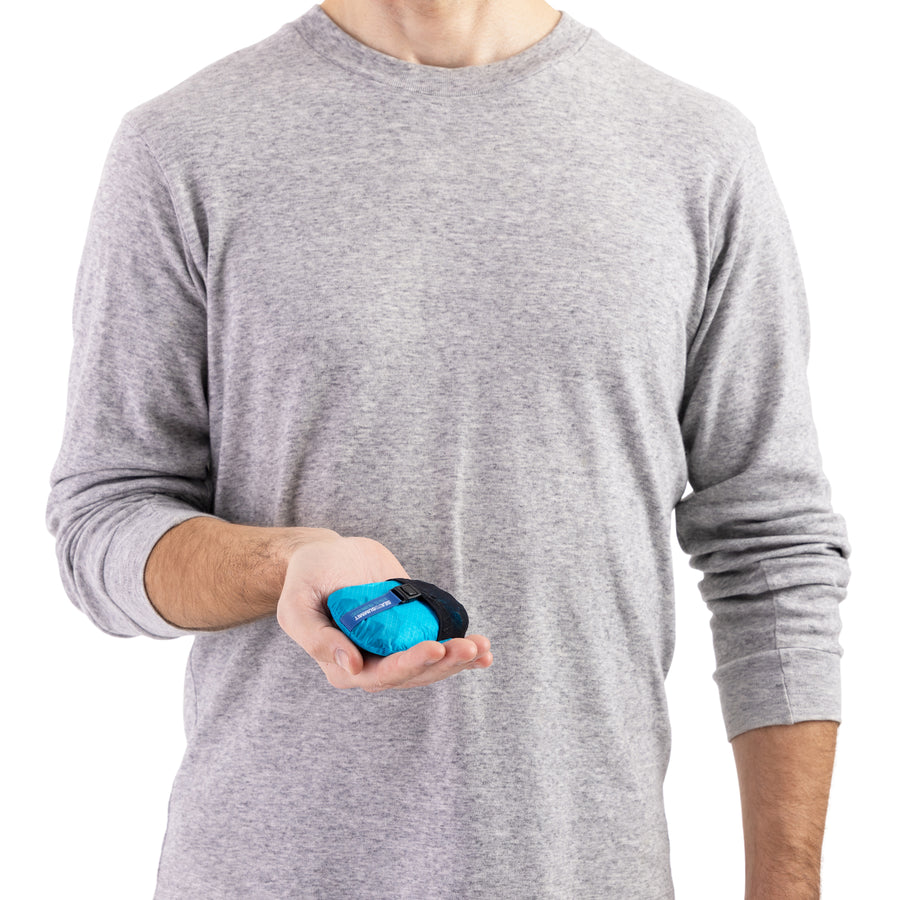 Ultra-Sil Folding Bucket 10L