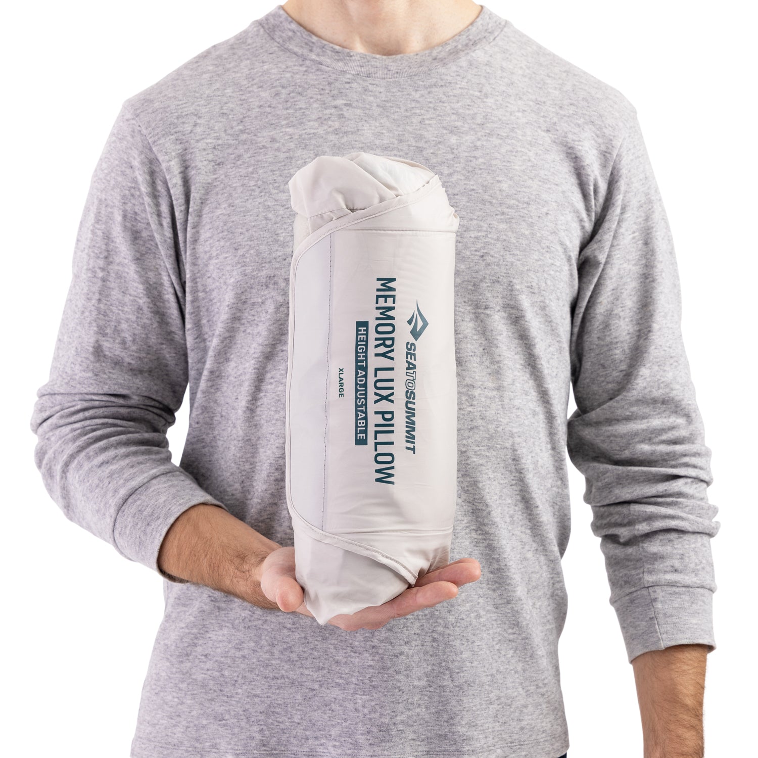 XL || Memory Lux Pillow