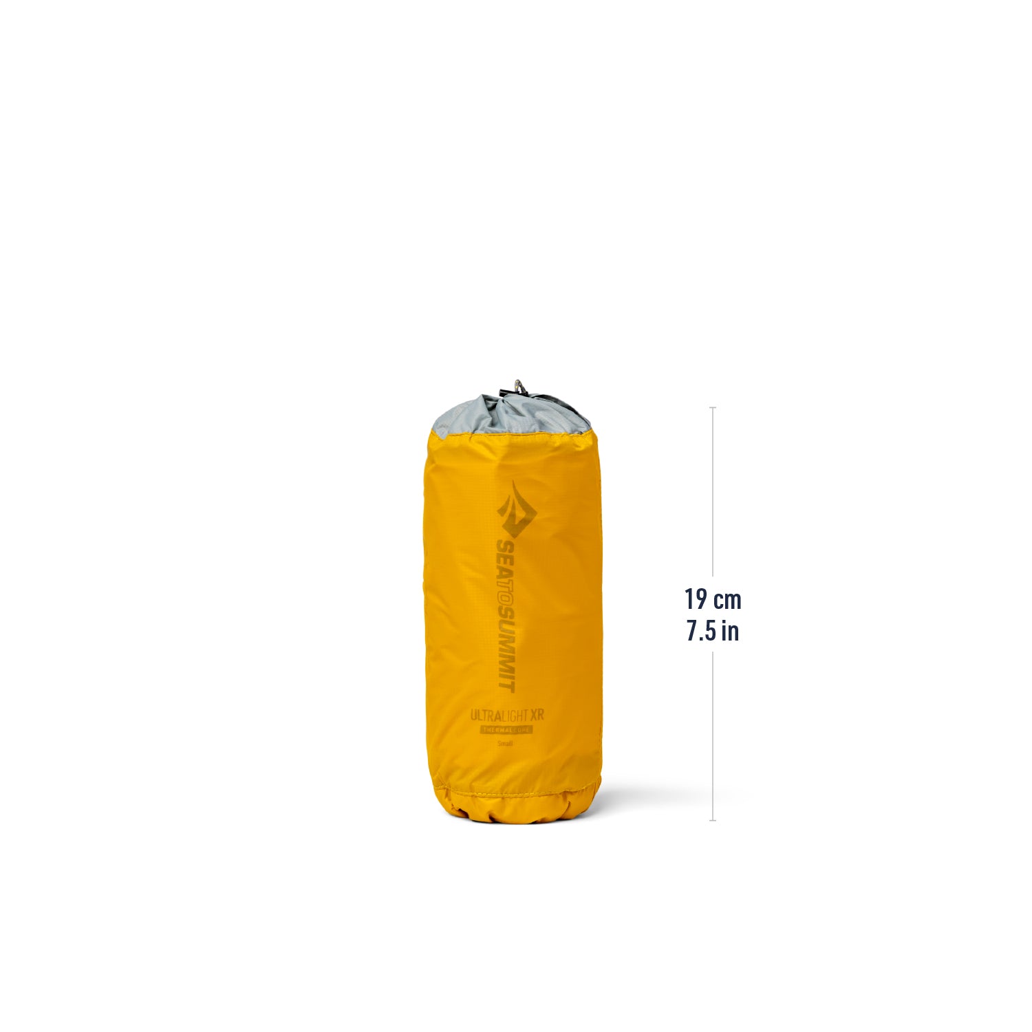 Small || Ultralight XR Insulated Air Sleeping Mat