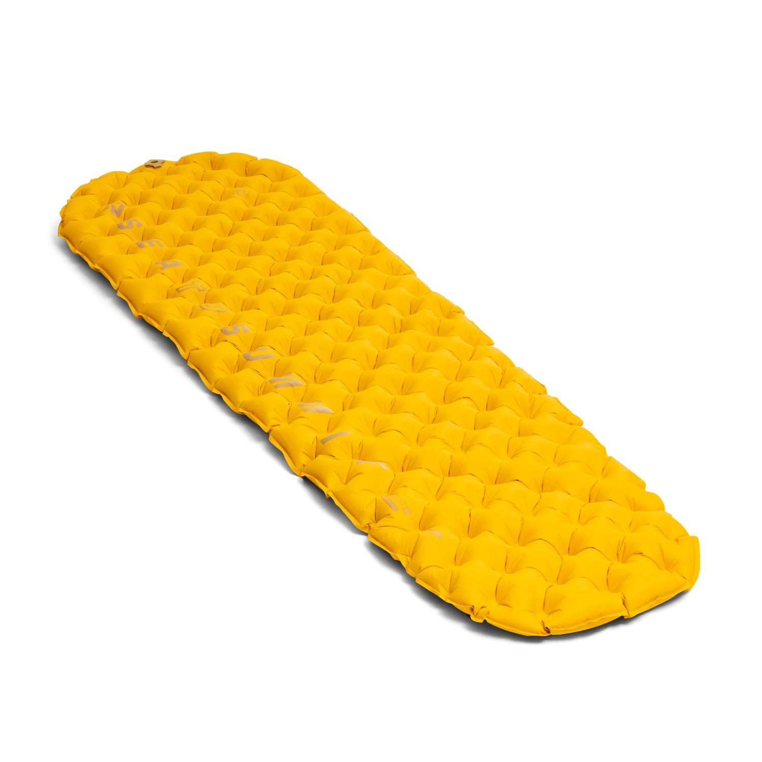 Ultralight XR Insulated Air Mat | Sea to Summit