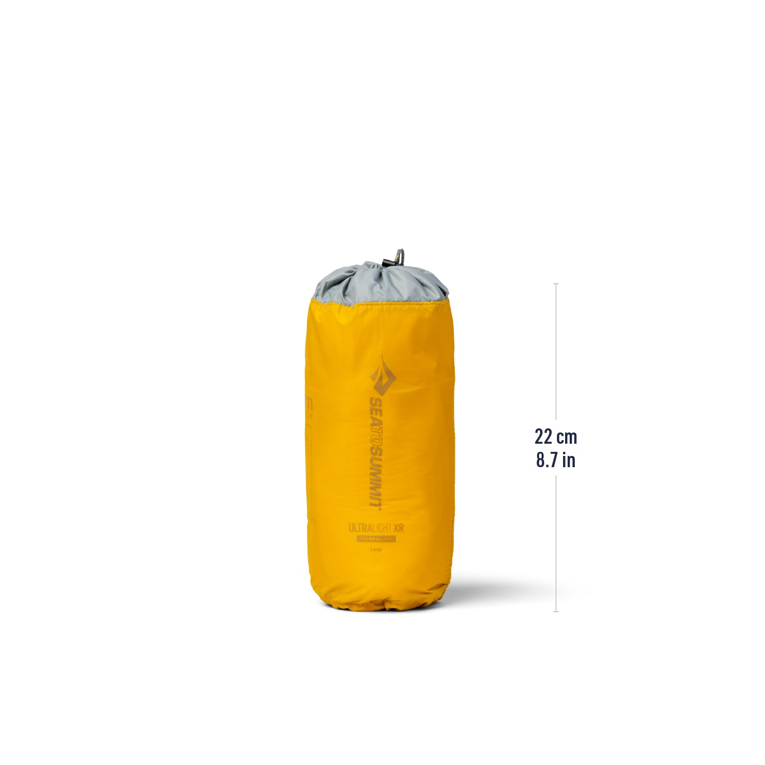Large || Ultralight XR Insulated Air Sleeping Mat