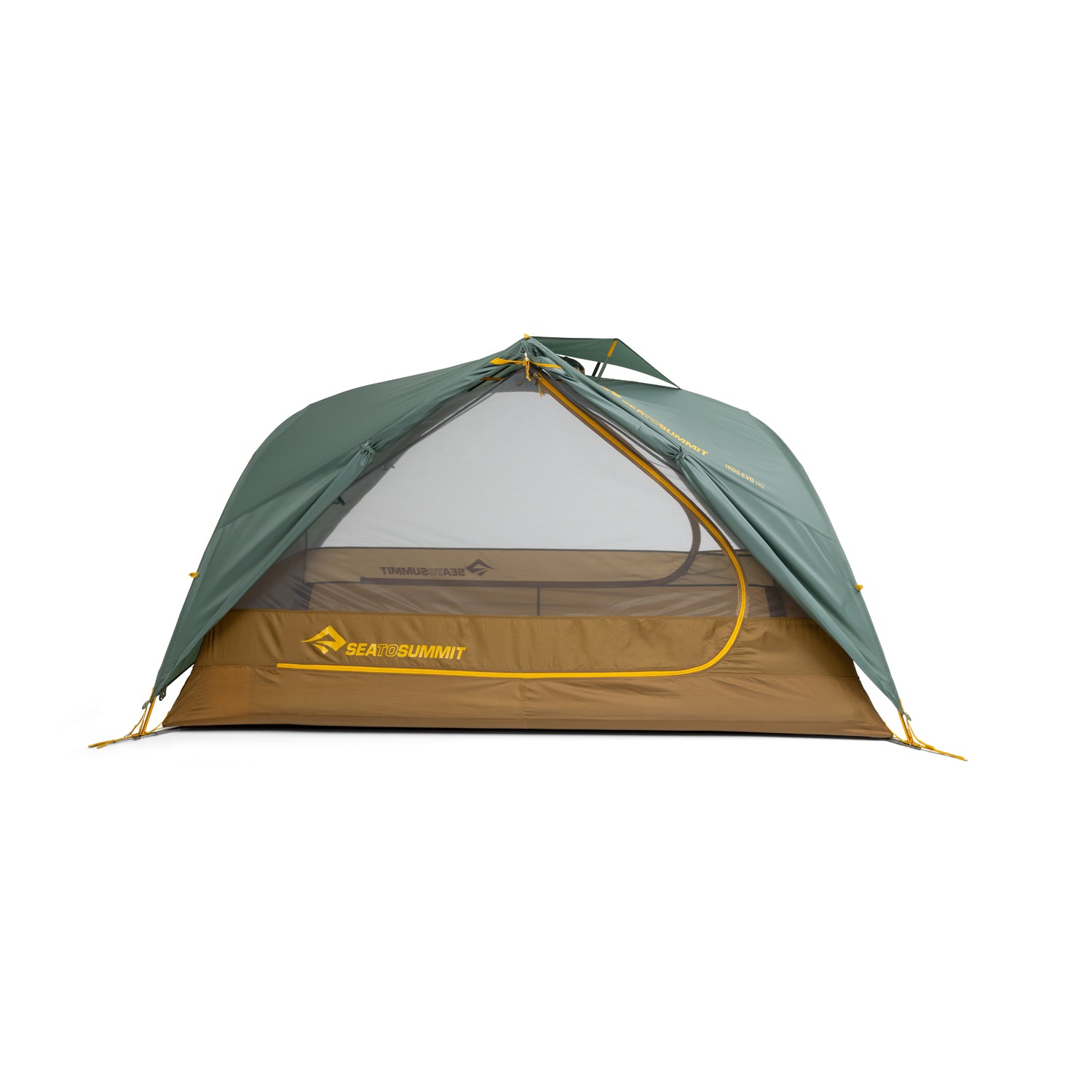 TR2 || Ikos Evo Tent