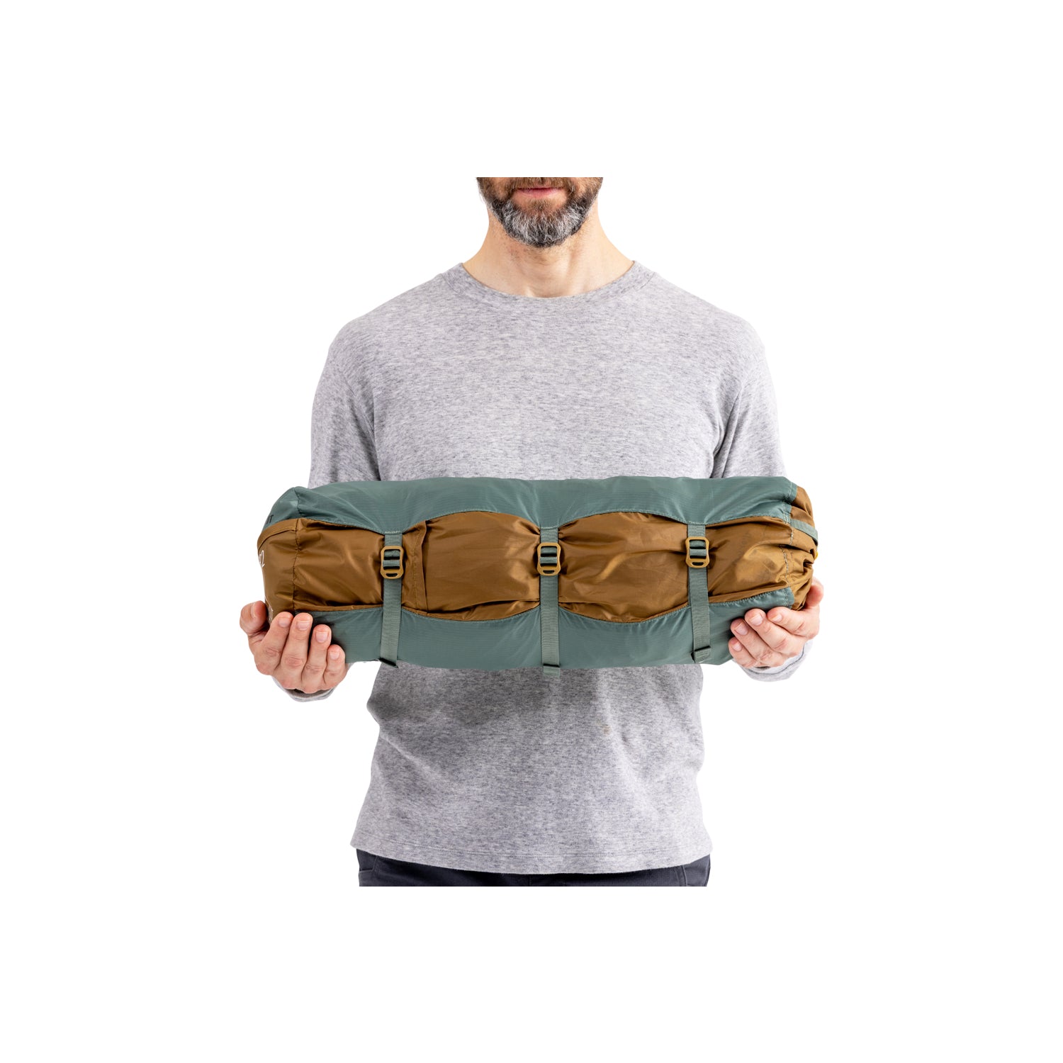 TR2 || Ikos Evo Tent