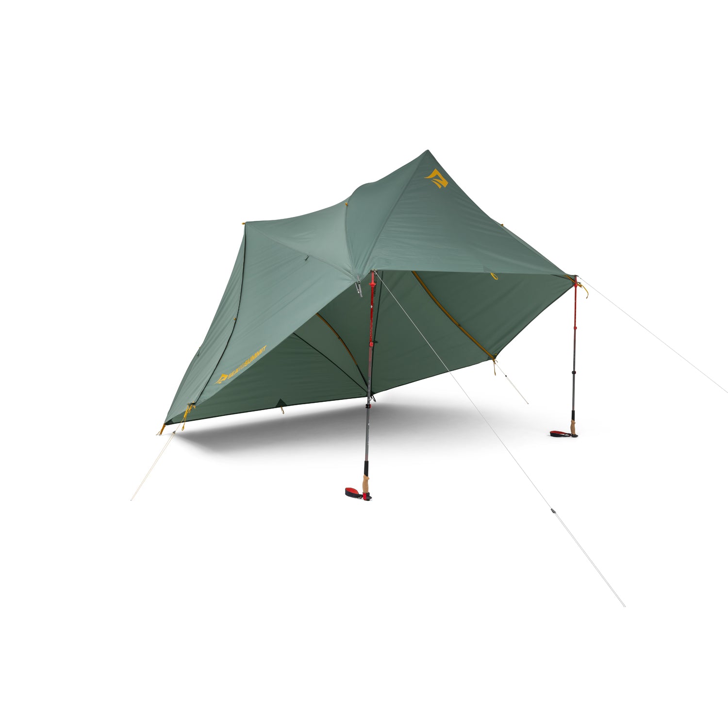 TR2 || Ikos Evo Tent