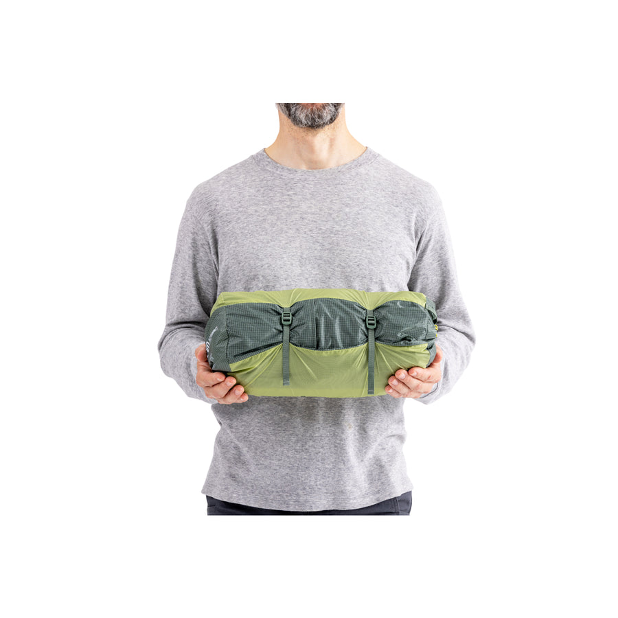 Telos Evo Bikepack Tent