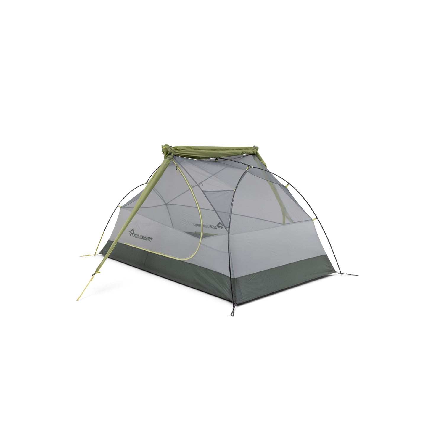 2 Person || Telos Evo Tent