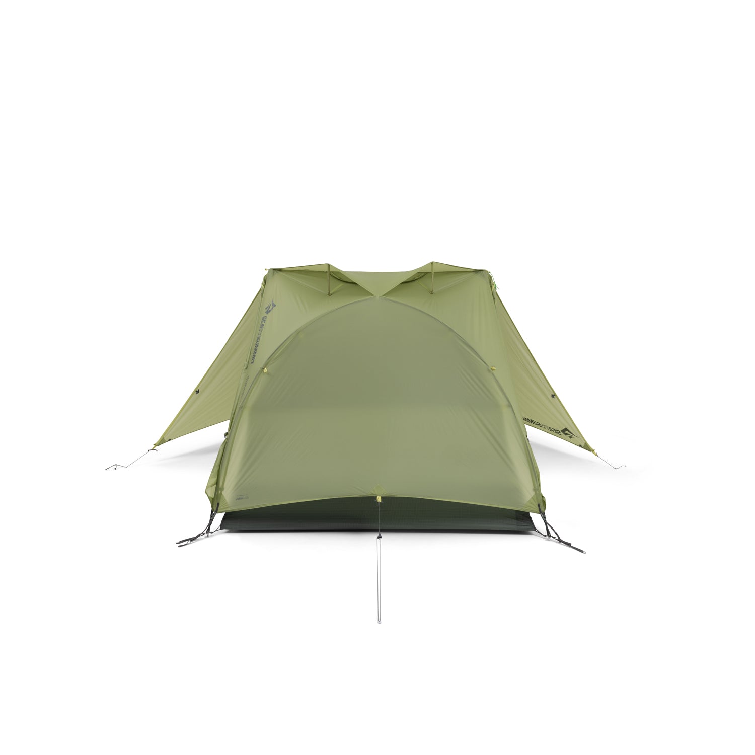2 Person || Telos Evo Tent
