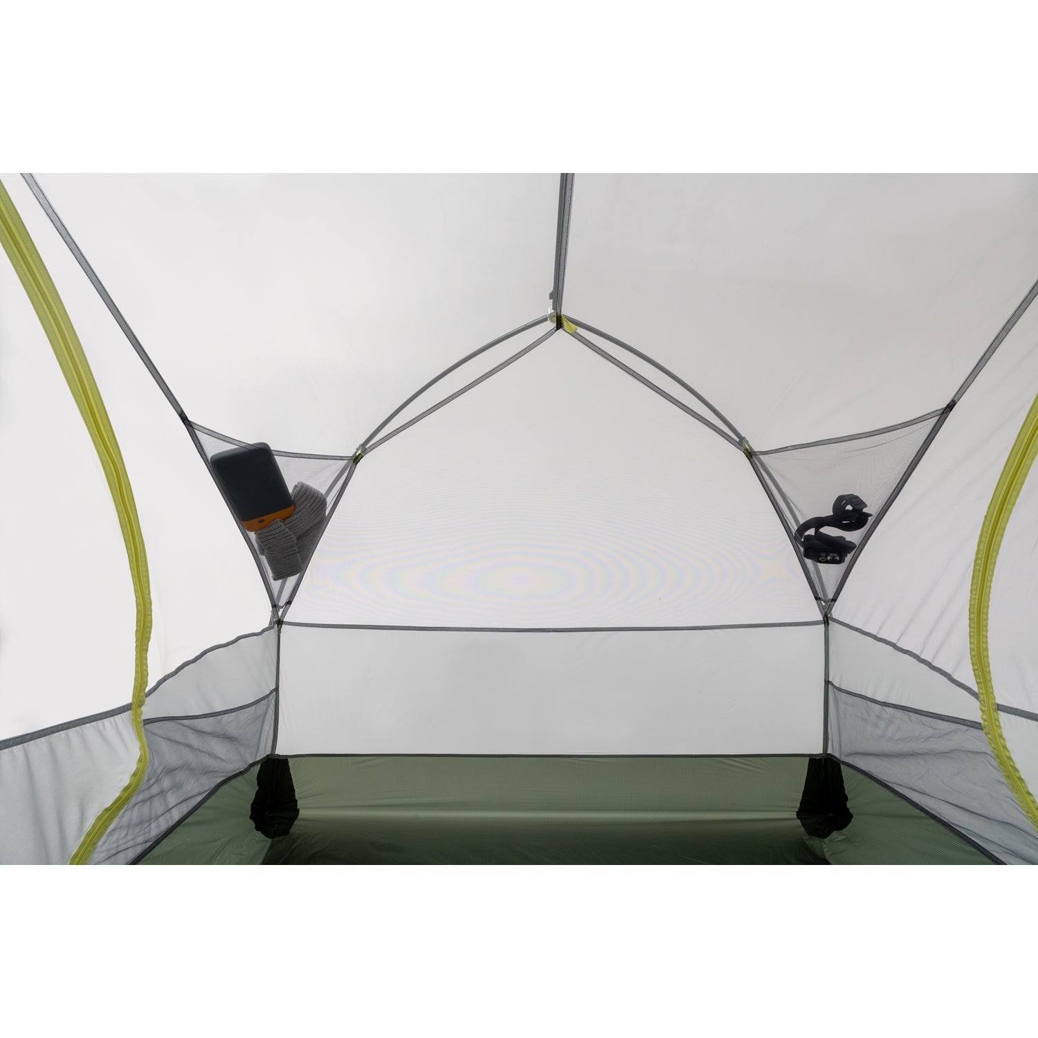 Telos Evo Tent