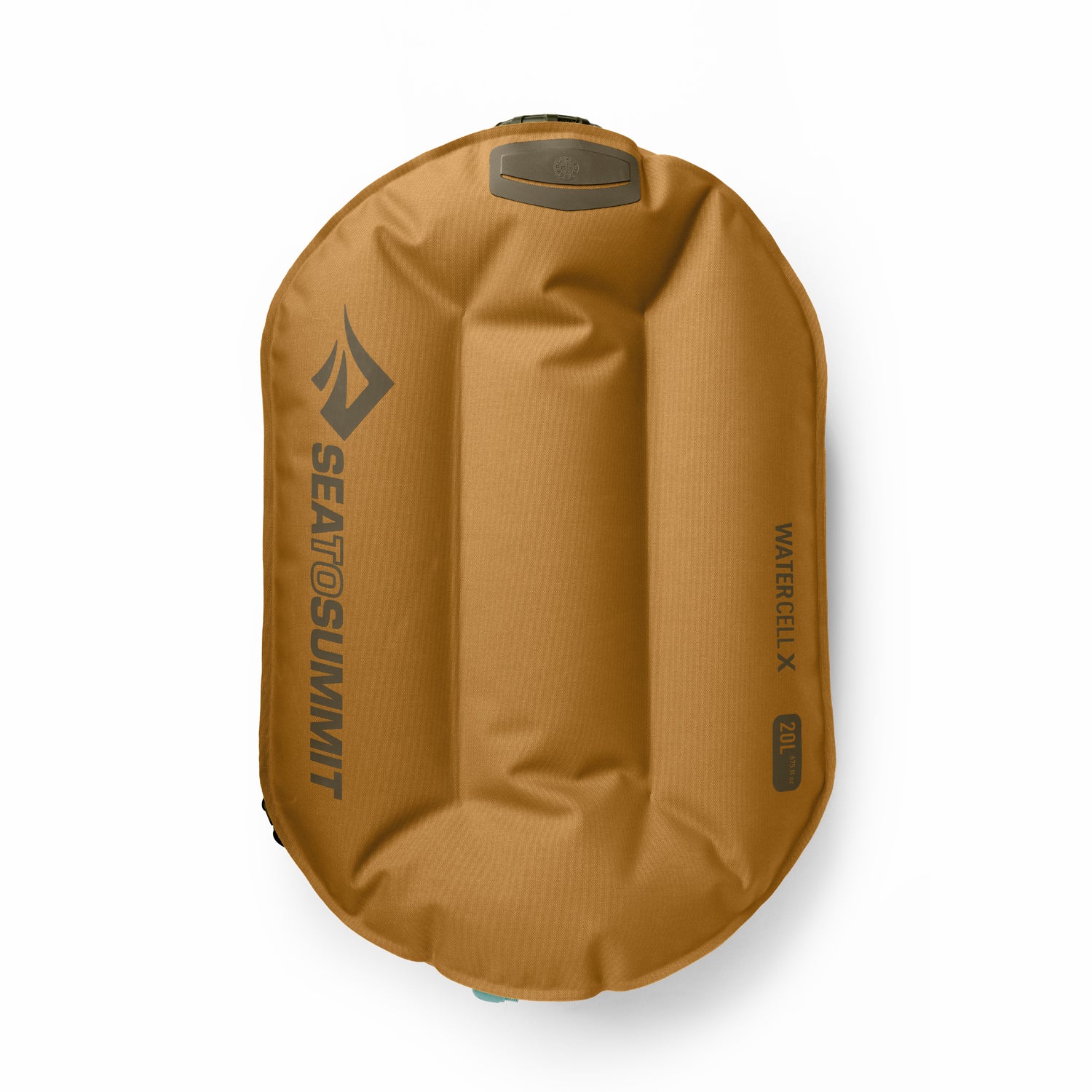 20L || Watercell X 