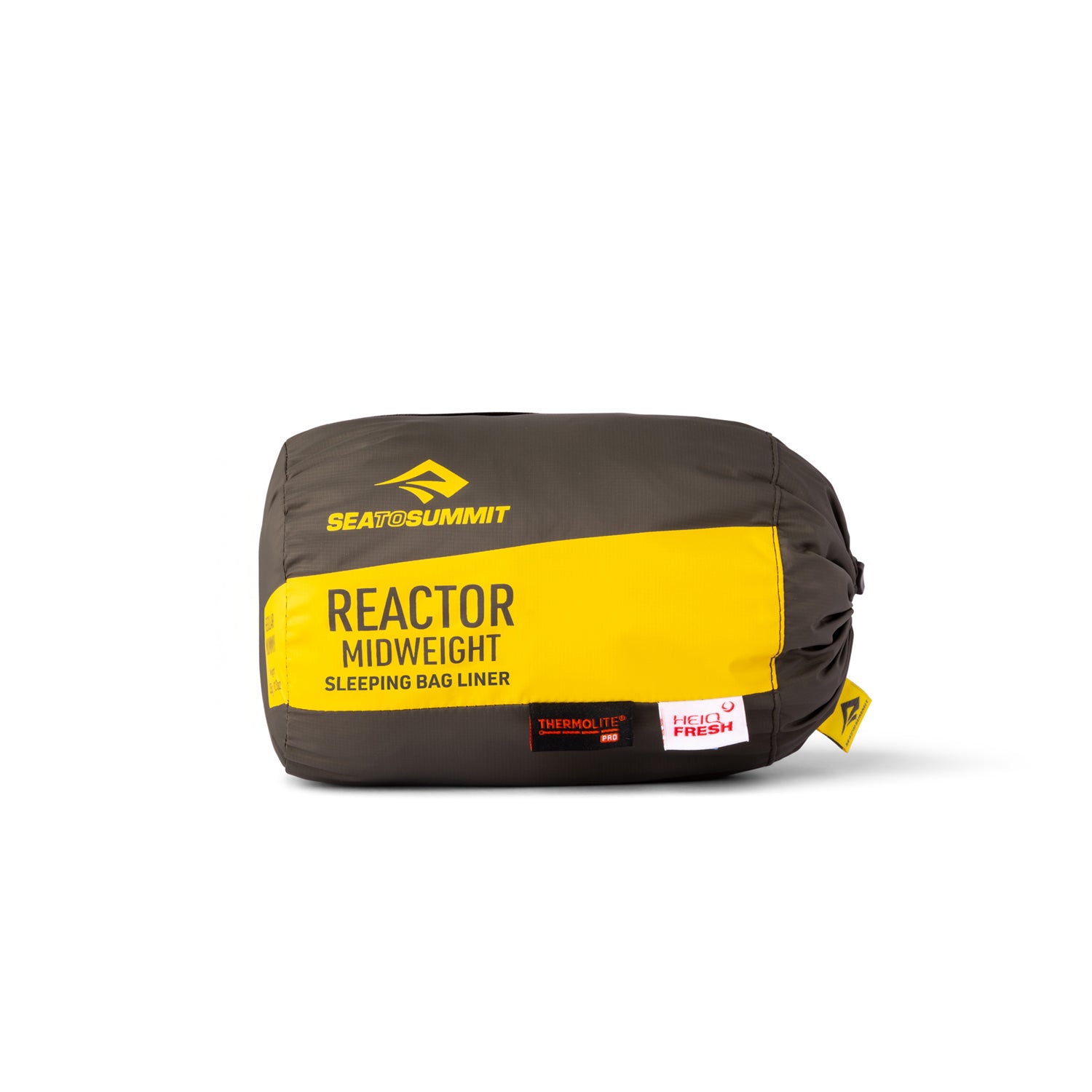 Reactor Midweight Sleeping Bag Liner