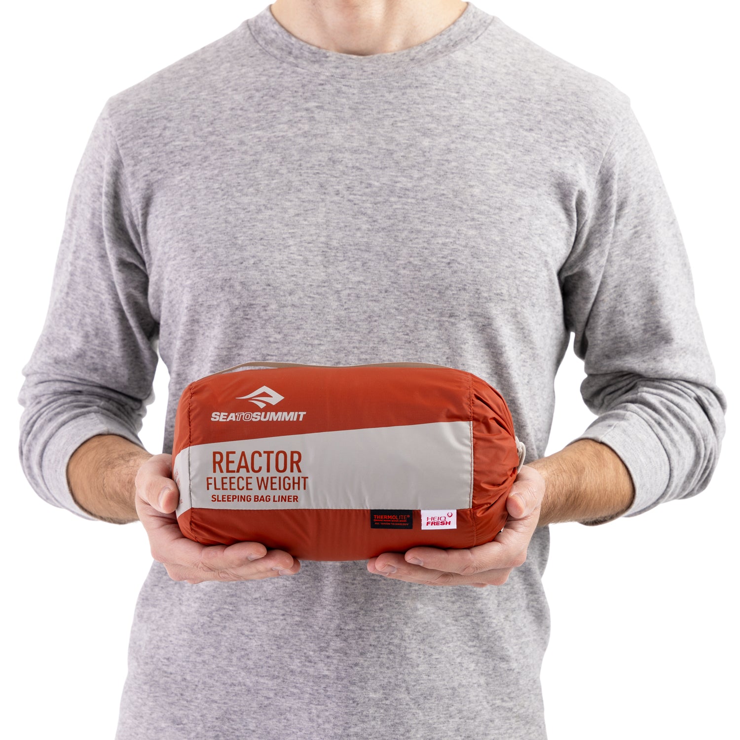 Regular || Reactor Fleeceweight Liner