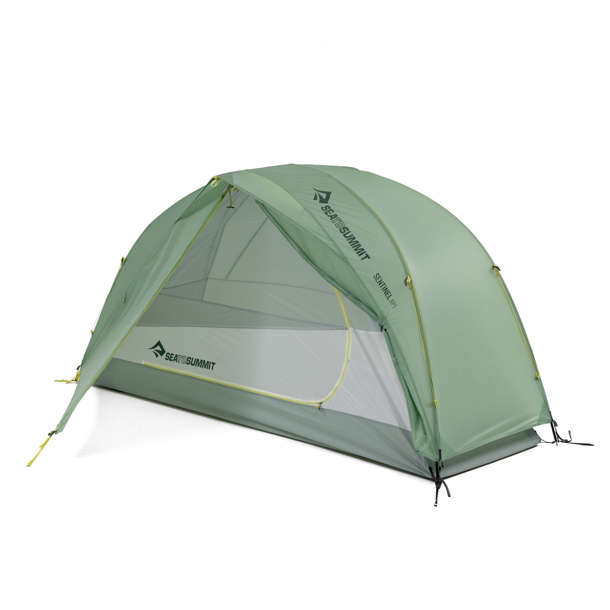XP1 || Sentinel Tent