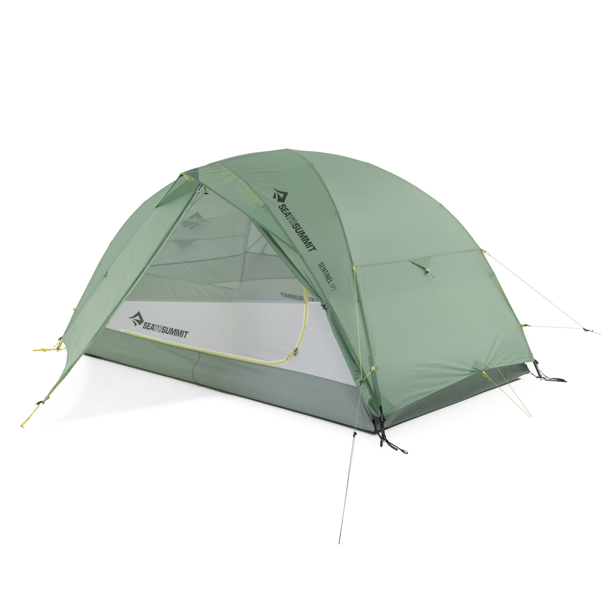 XP2 || Sentinel Tent