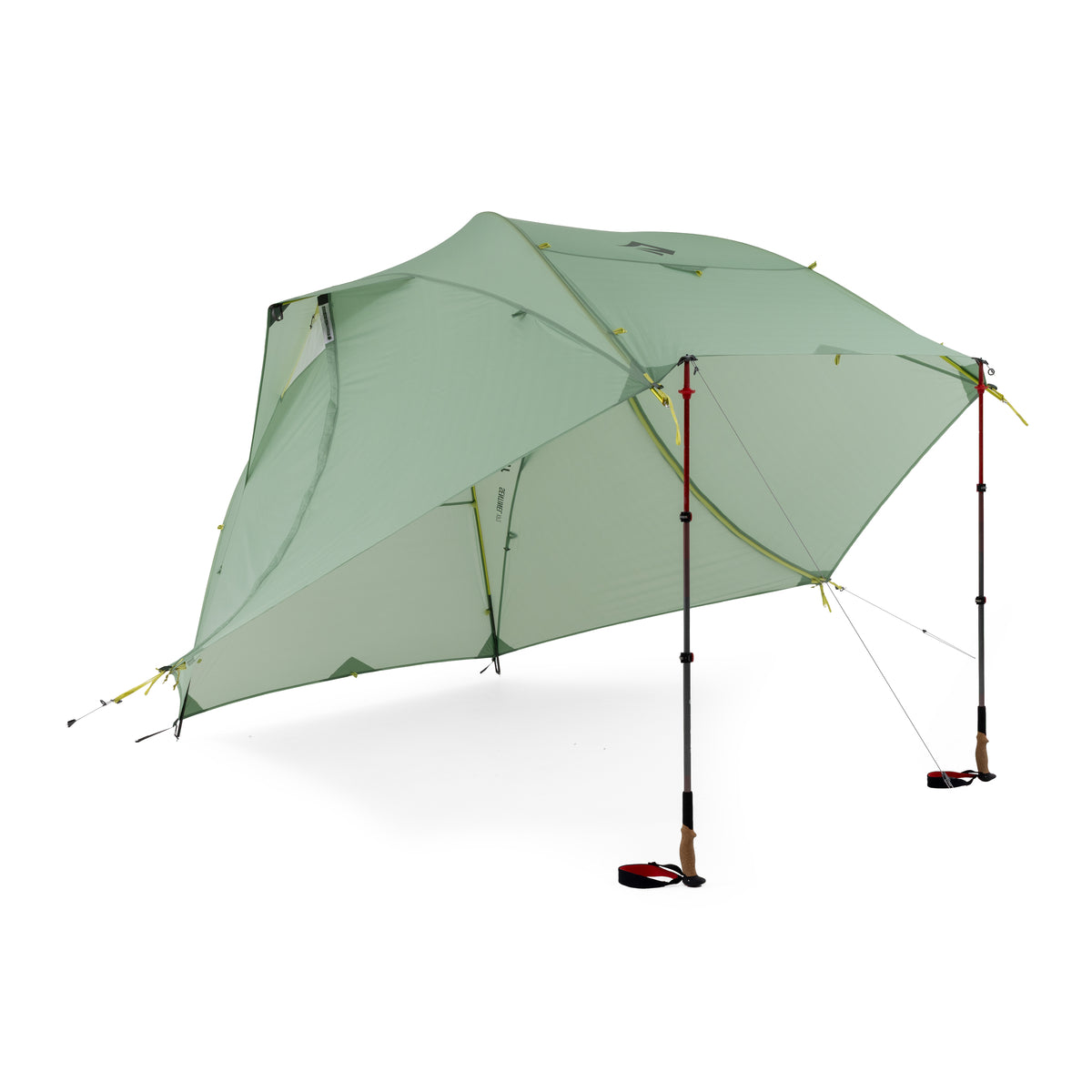 XP2 || Sentinel Tent