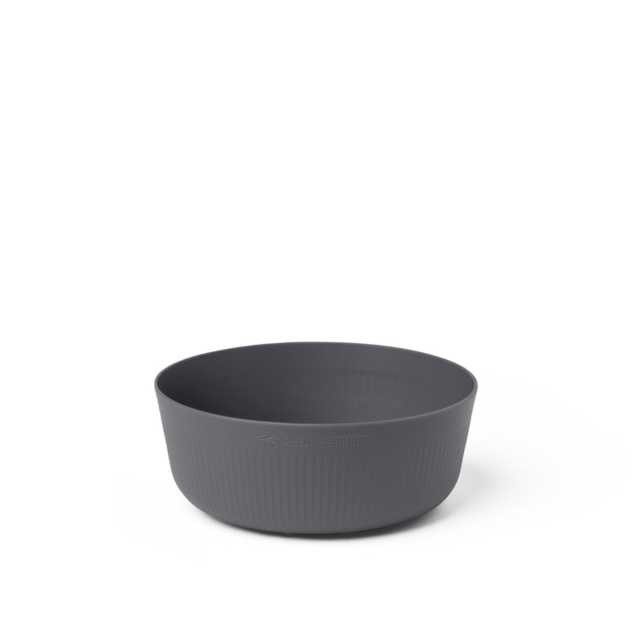Charcoal || Camp Bowl 