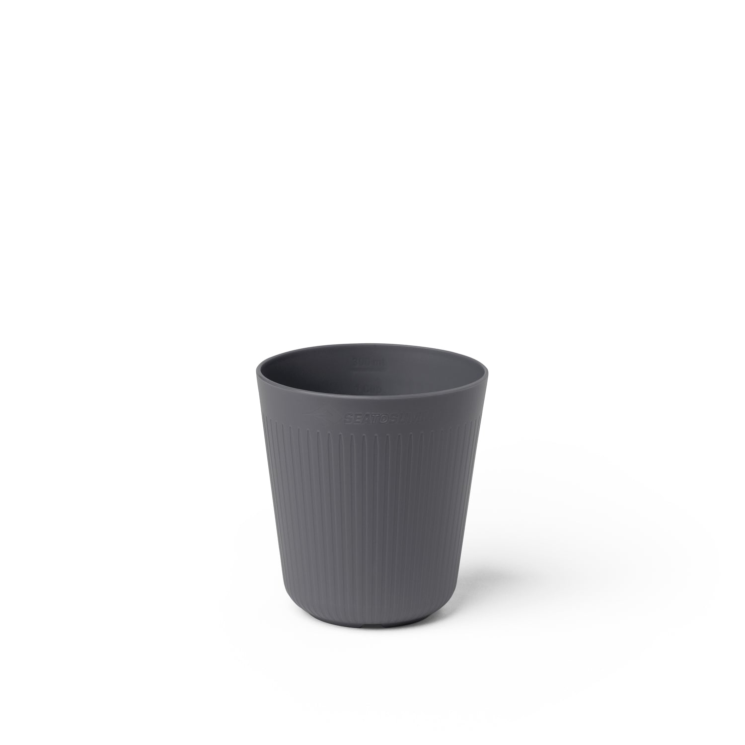 Charcoal || Camp Cup