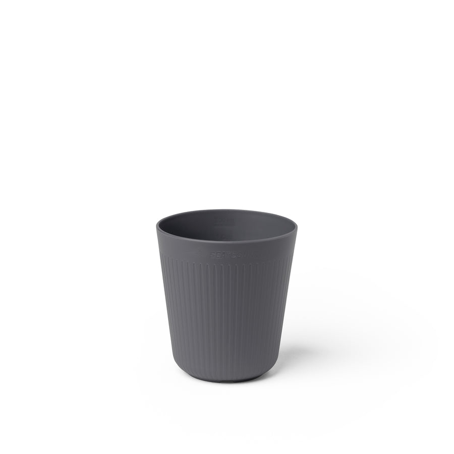 Charcoal || Camp Cup