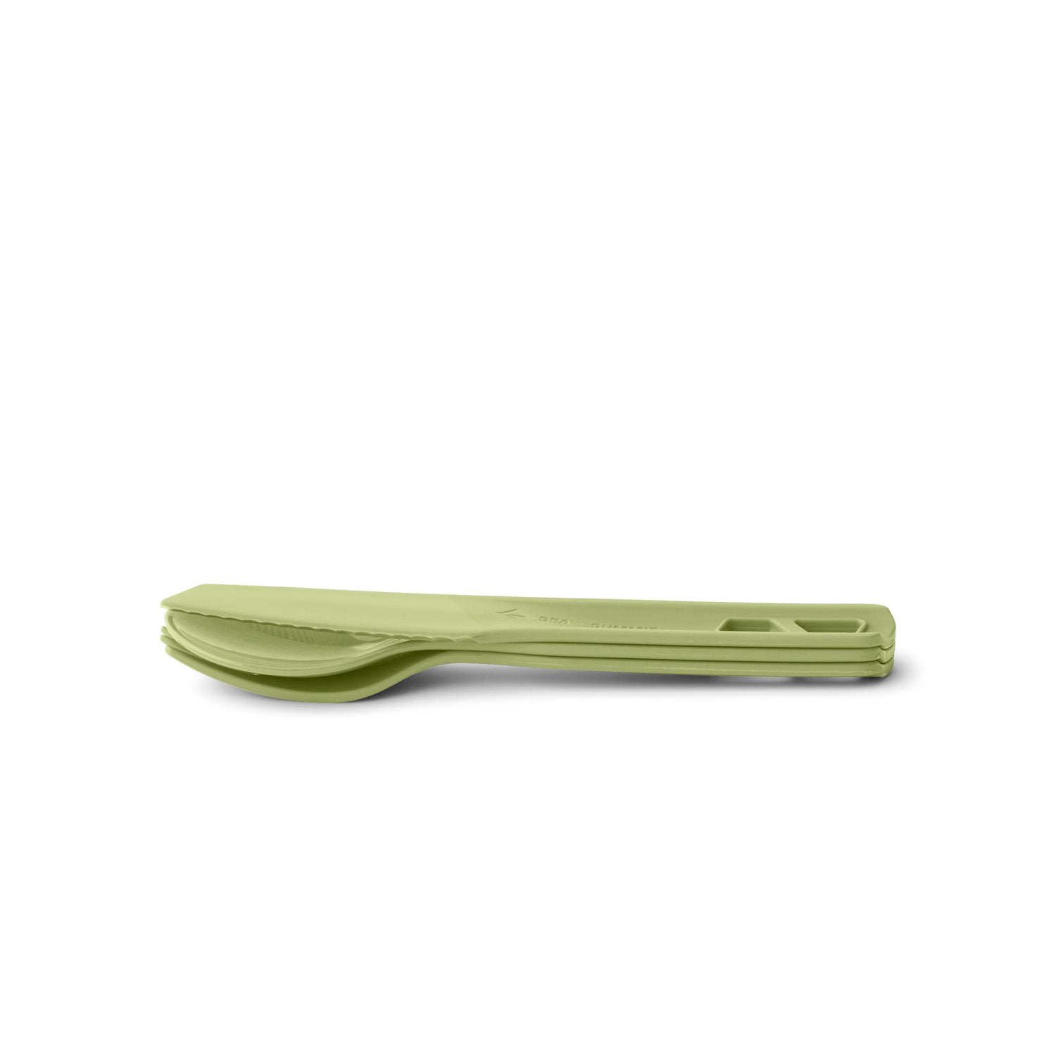 Horizon Cutlery Set - [3 Piece]