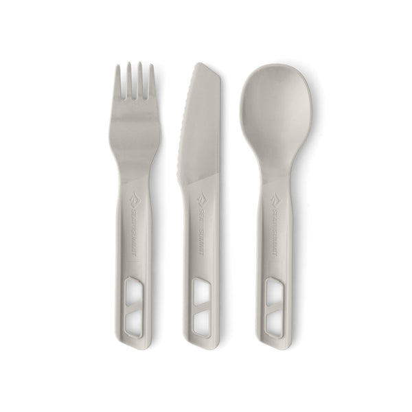 Horizon Cutlery Set - [3 Piece] | Sea to Summit