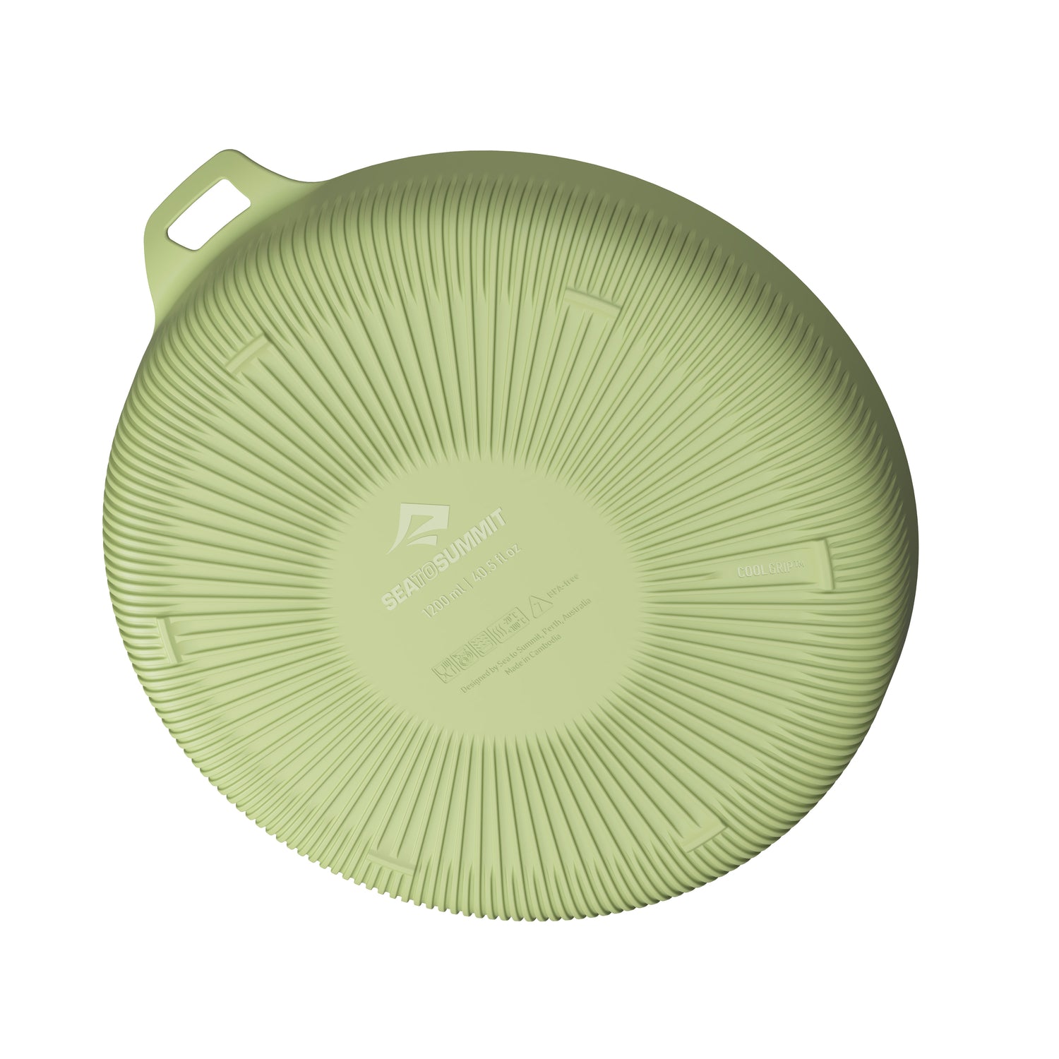 Horizon Plate