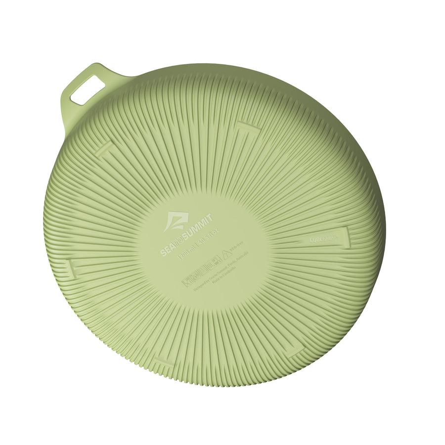Horizon Plate
