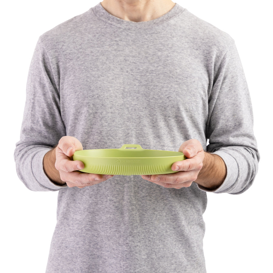 Horizon Plate