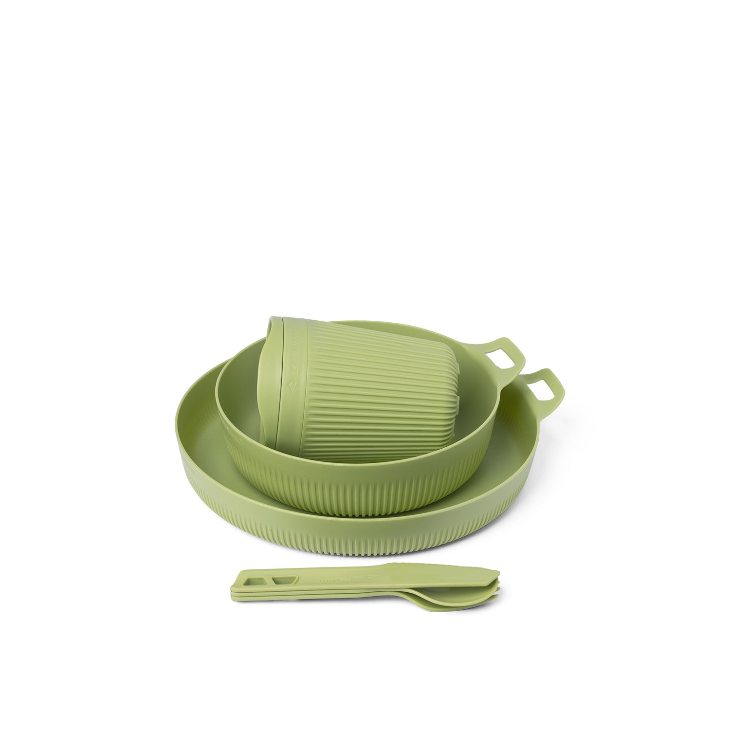 Tarragon || Horizon Dinnerware Set