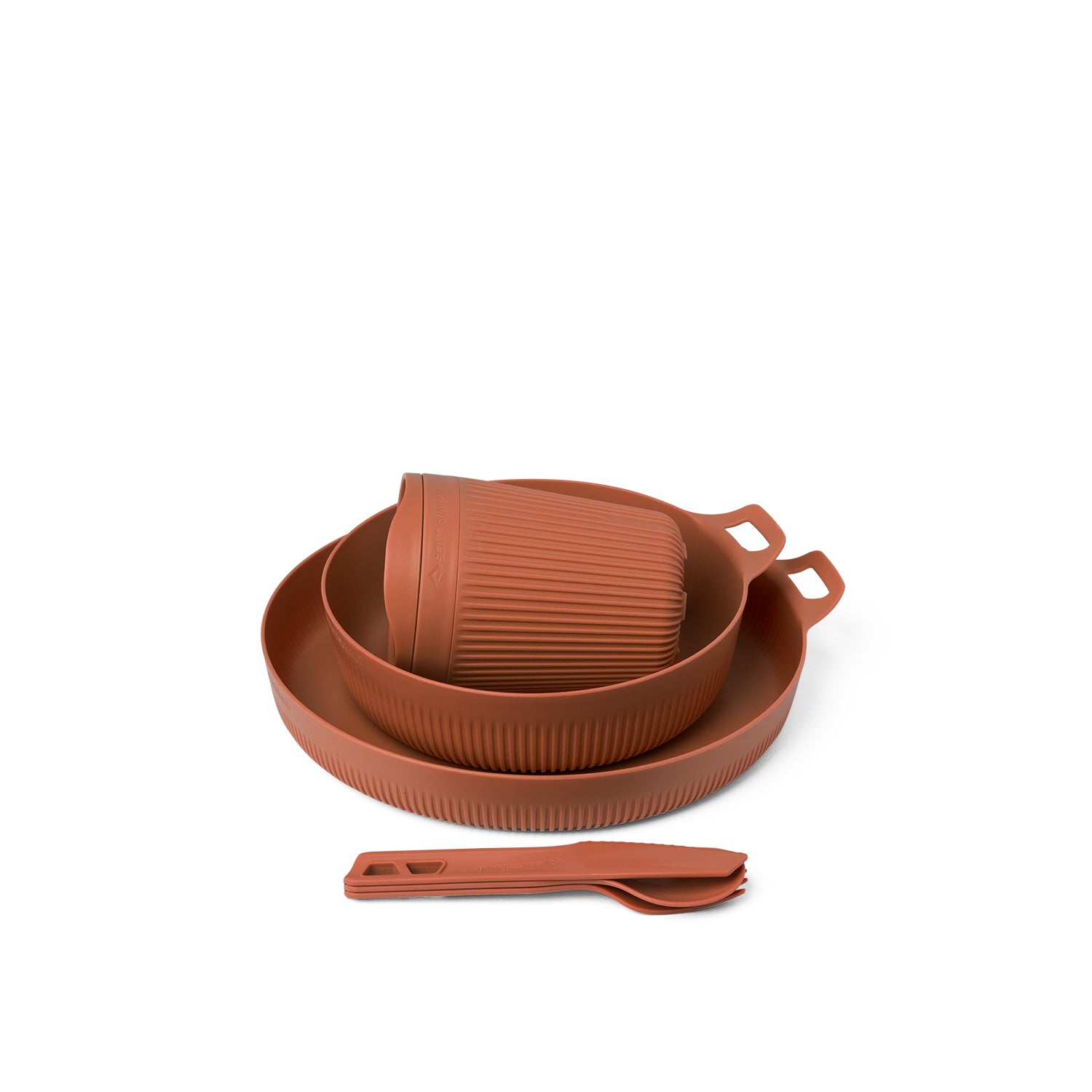 Bombay || Horizon Dinnerware Set