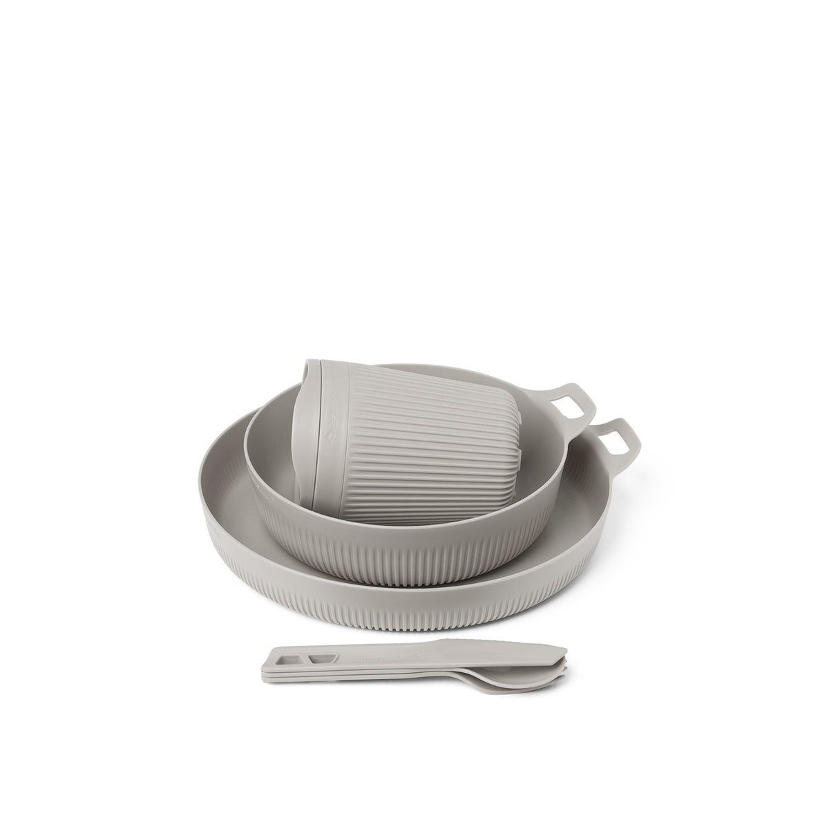 Moonstruck || Horizon Dinnerware Set