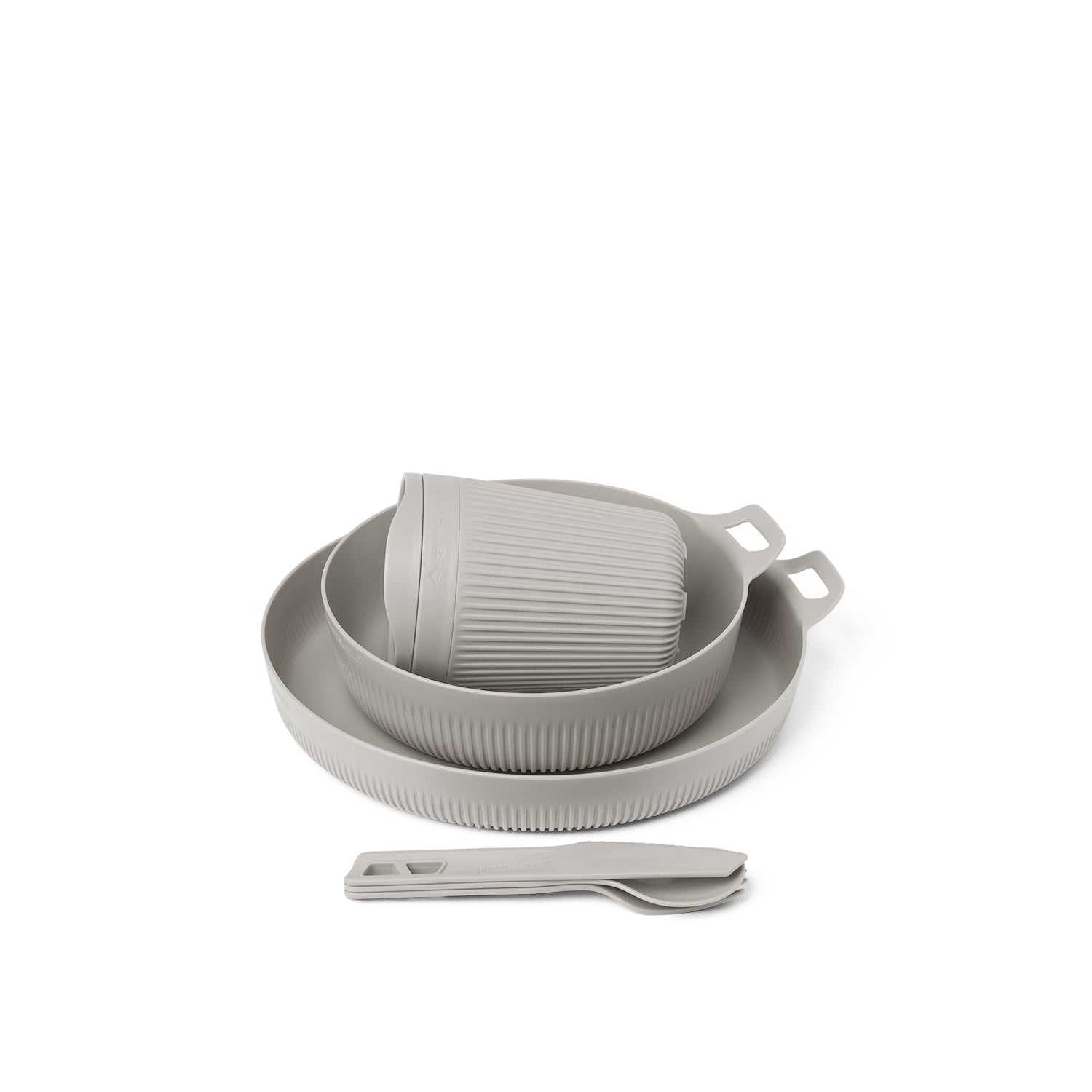 Moonstruck || Horizon Dinnerware Set