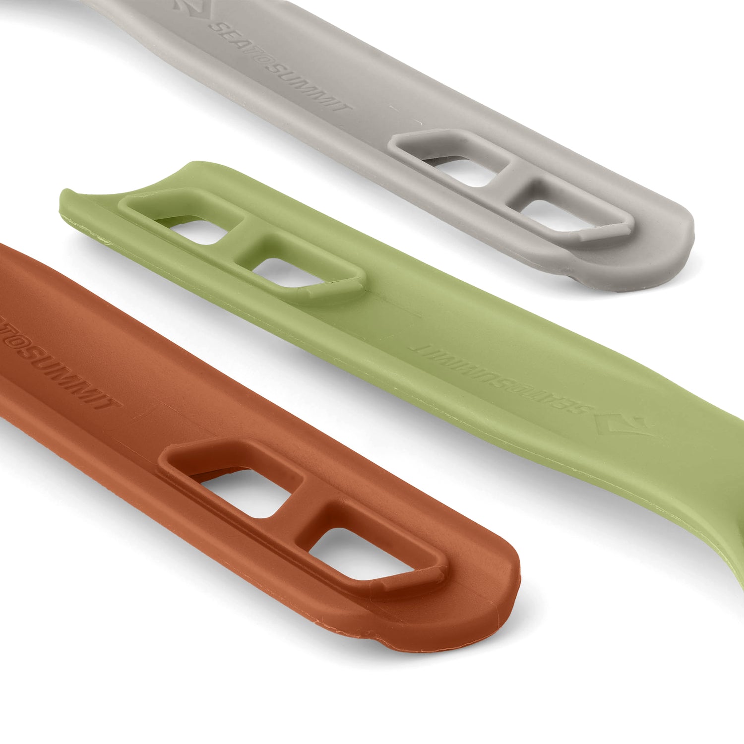 Horizon Cutlery Set - [2 Piece]