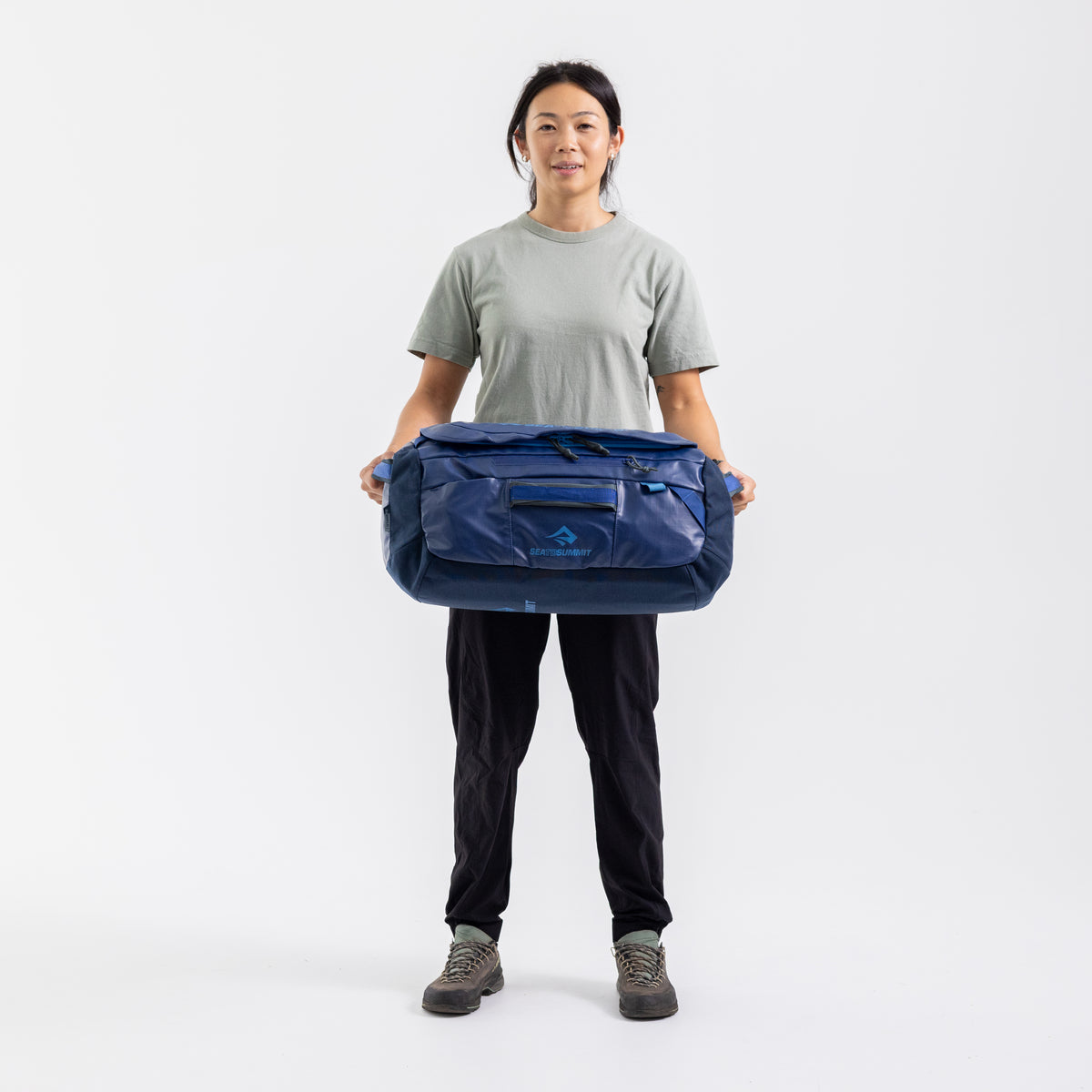 40L || Meridian Duffle