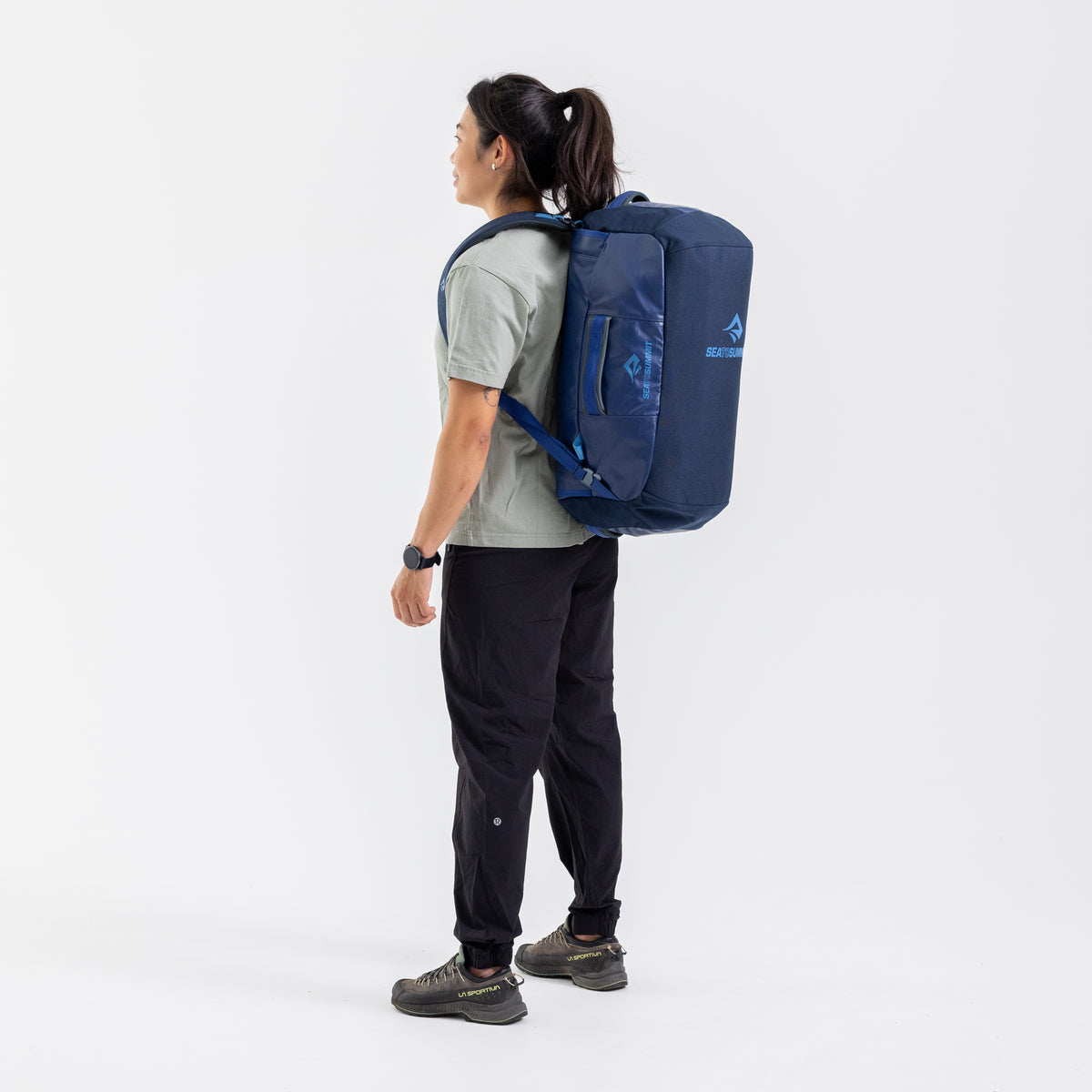 40L || Meridian Duffle