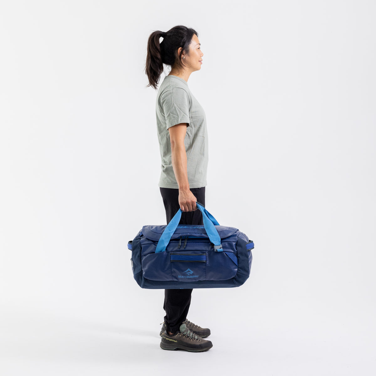 40L || Meridian Duffle