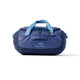 40L / Navy Peony || Meridian Duffle