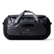90L / Jet Black || Meridian Duffle