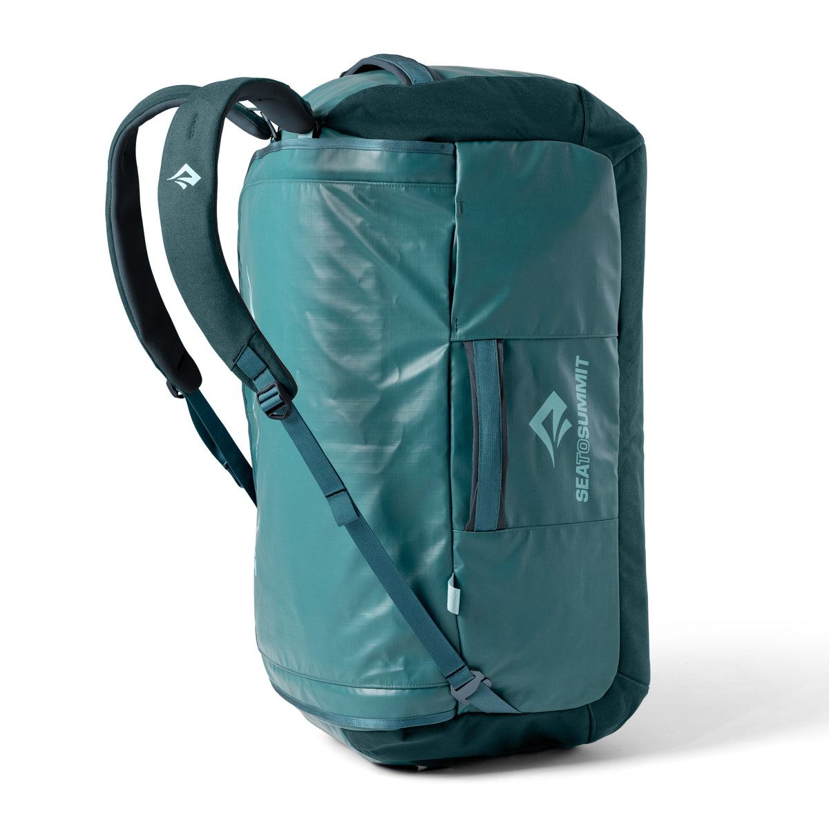 90L / Mediterranea || Meridian Duffle